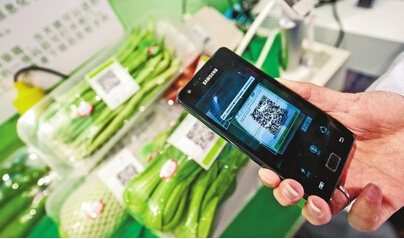 数字化溯源 农产品全程可追溯系统如何重塑食品互联网销售新生态