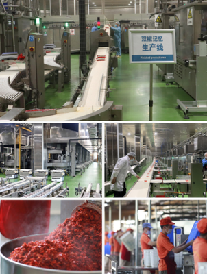 以味“椒”友 | 双椒记忆火锅冒菜荣获“四川消费者喜爱餐饮品牌” 食品互联网销售