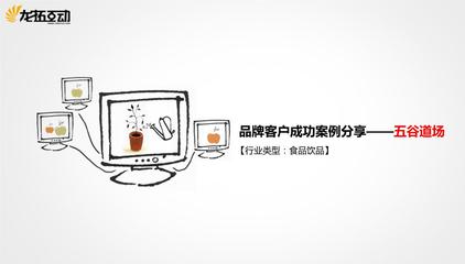 食品互联网销售 话题营销案例精讲