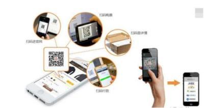 食品二维码追溯营销系统 重塑互联网销售新格局